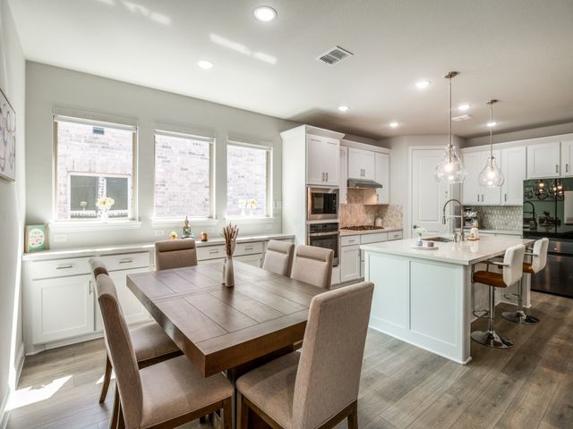 1510 Geranium Lane, Celina, TX 75009