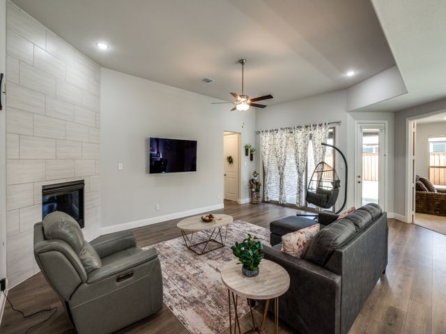 1510 Geranium Lane, Celina, TX 75009