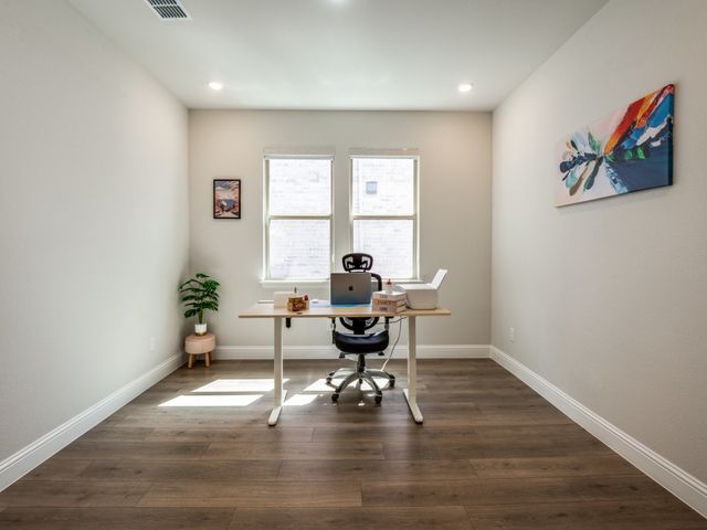 1510 Geranium Lane, Celina, TX 75009