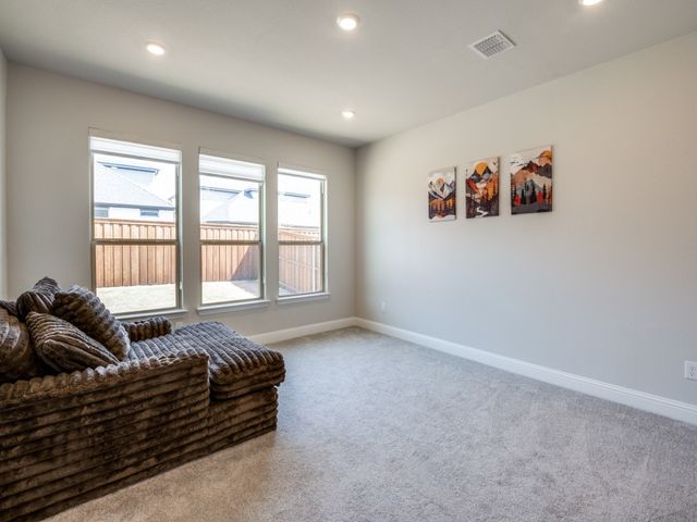 1510 Geranium Lane, Celina, TX 75009