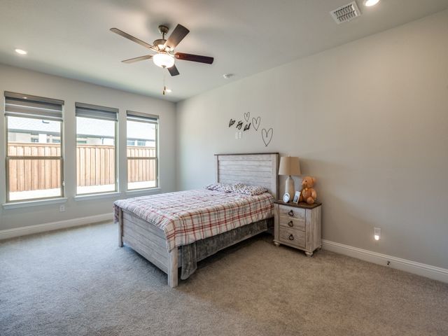 1510 Geranium Lane, Celina, TX 75009