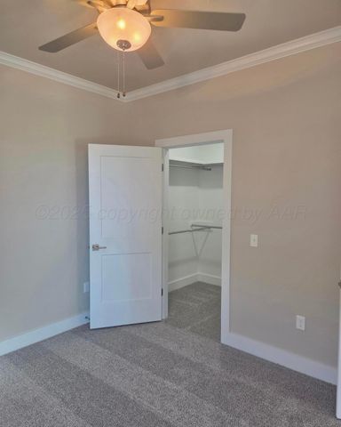 1805 Fox Terrier Avenue, Amarillo, TX 79108