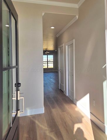 1805 Fox Terrier Avenue, Amarillo, TX 79108