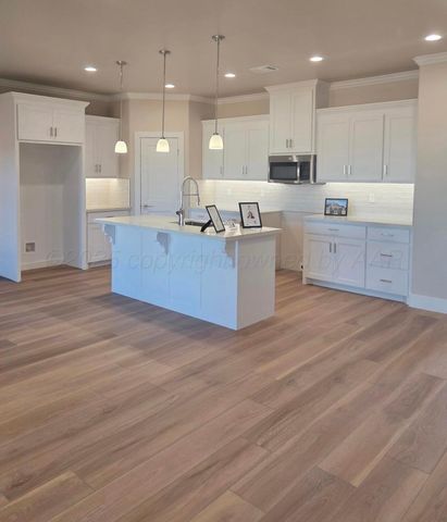 1805 Fox Terrier Avenue, Amarillo, TX 79108