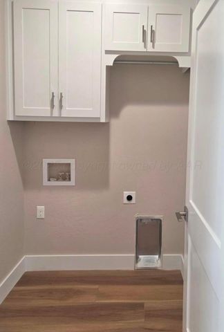 1805 Fox Terrier Avenue, Amarillo, TX 79108