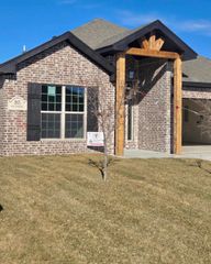 1805 Fox Terrier Avenue, Amarillo, TX 79108