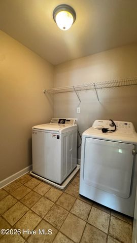 105 Long Pond Drive, Sneads Ferry, NC 28460