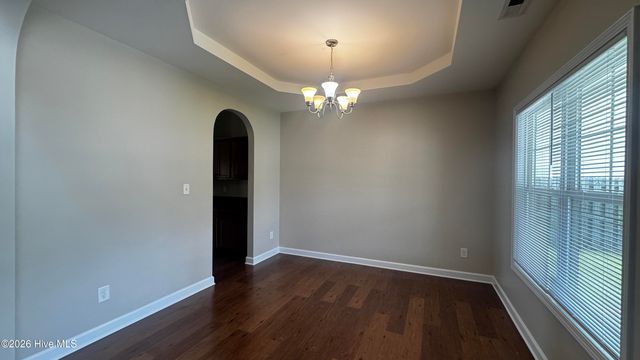 105 Long Pond Drive, Sneads Ferry, NC 28460