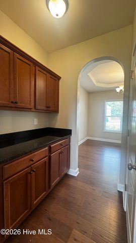 105 Long Pond Drive, Sneads Ferry, NC 28460
