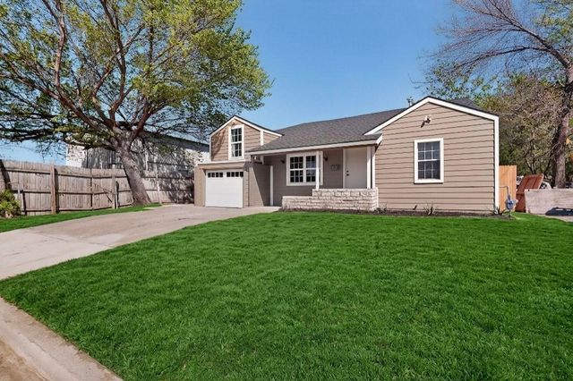 102 S Tillery Avenue, Dallas, TX 75211