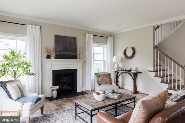 000 GREENWOOD DRIVE, D (BALSAM), Oxford, PA 19363