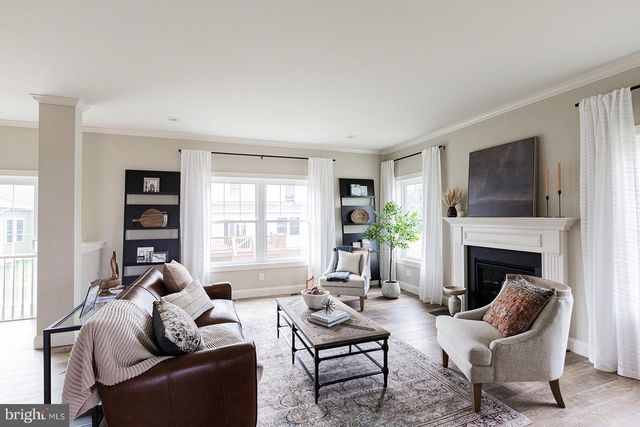 000 GREENWOOD DRIVE, D (BALSAM), Oxford, PA 19363