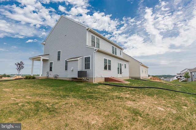 000 GREENWOOD DRIVE, D (BALSAM), Oxford, PA 19363