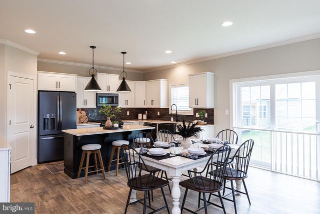 000 GREENWOOD DRIVE, D (BALSAM), Oxford, PA 19363