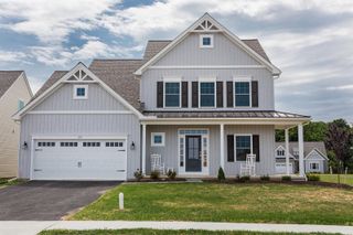 GREENWOOD DRIVE, D (BALSAM), Oxford, PA 19363