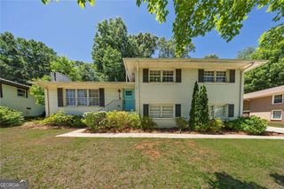 4090 Deerwood Parkway SE, Smyrna, GA 30082