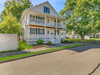 28 Mill St, Danvers, MA 01923