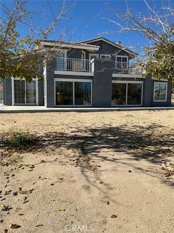 26795 STIRRUP LANE, Helendale, CA 92342