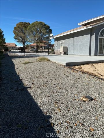 26795 STIRRUP LANE, Helendale, CA 92342