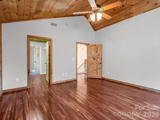 110 Chetan Way, Lake Lure, NC 28746