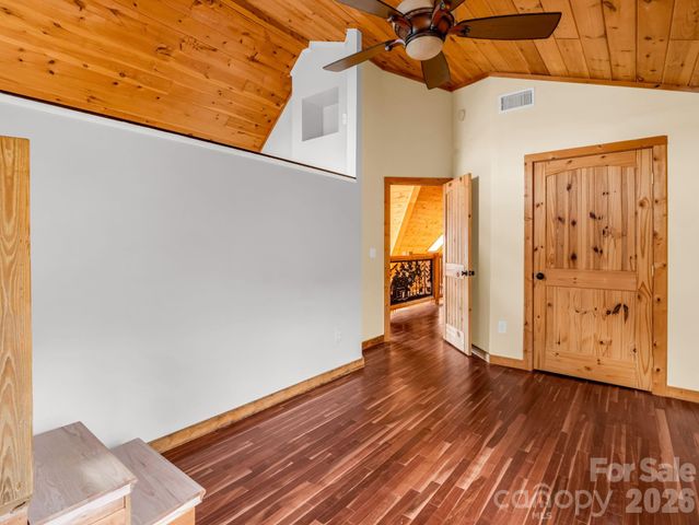 110 Chetan Way, Lake Lure, NC 28746