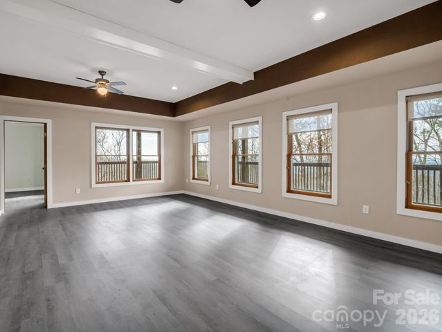 110 Chetan Way, Lake Lure, NC 28746
