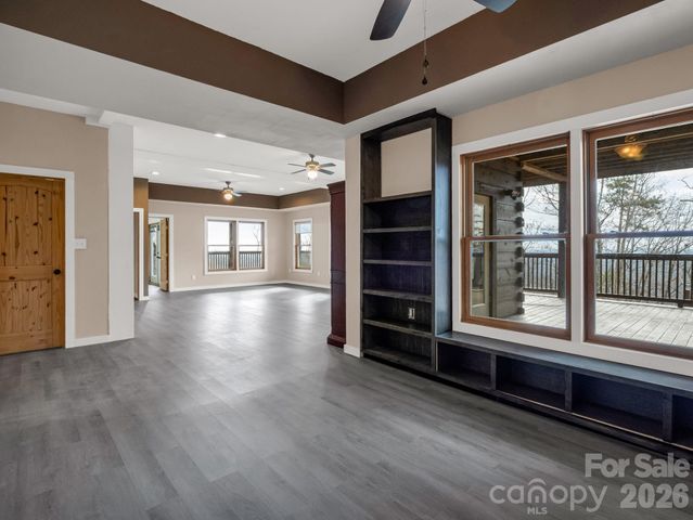 110 Chetan Way, Lake Lure, NC 28746