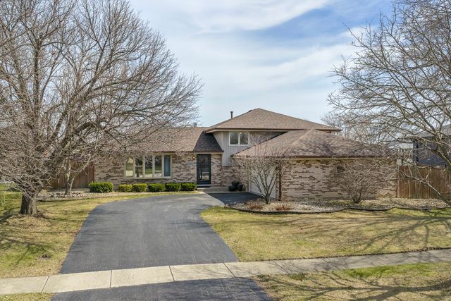 14559 Mesquite Drive, Orland Park, IL 60467