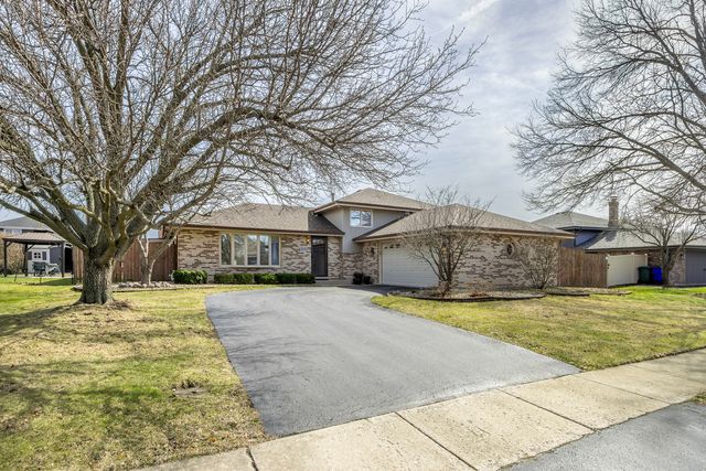 14559 Mesquite Drive, Orland Park, IL 60467