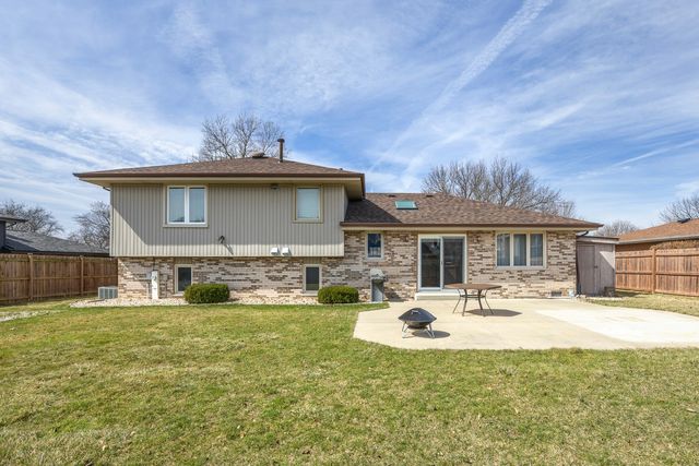 14559 Mesquite Drive, Orland Park, IL 60467