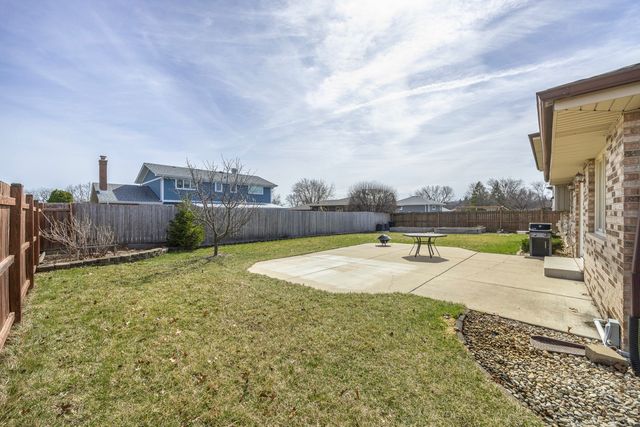 14559 Mesquite Drive, Orland Park, IL 60467