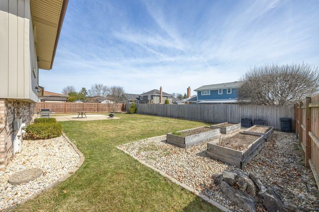 14559 Mesquite Drive, Orland Park, IL 60467