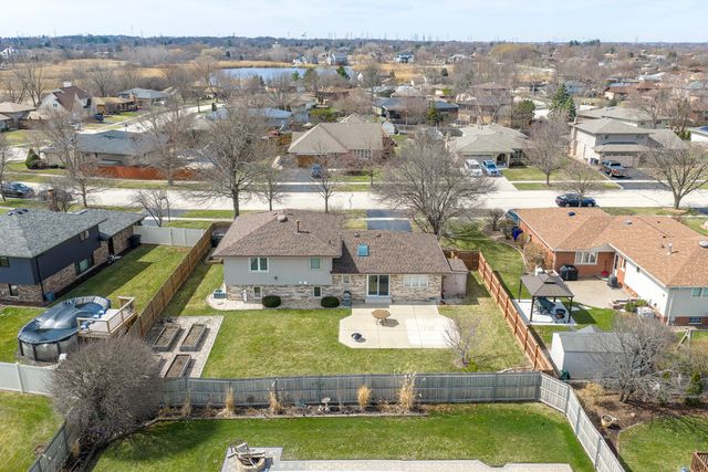 14559 Mesquite Drive, Orland Park, IL 60467