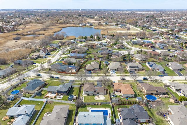 14559 Mesquite Drive, Orland Park, IL 60467