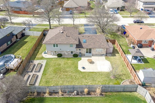 14559 Mesquite Drive, Orland Park, IL 60467