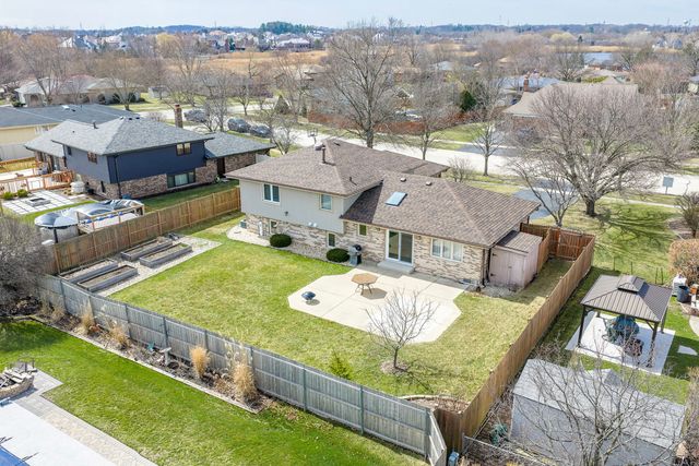 14559 Mesquite Drive, Orland Park, IL 60467