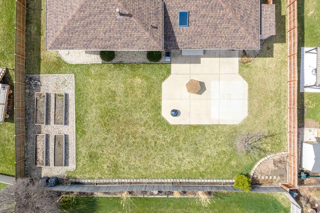 14559 Mesquite Drive, Orland Park, IL 60467