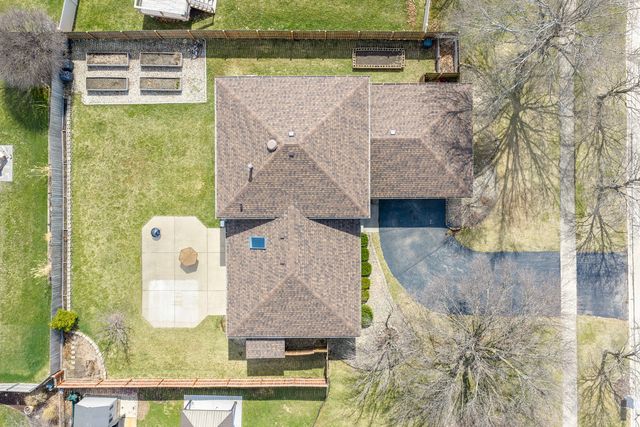 14559 Mesquite Drive, Orland Park, IL 60467