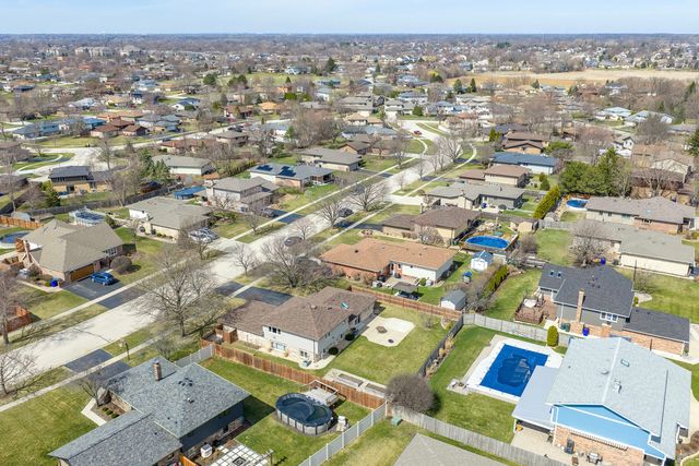 14559 Mesquite Drive, Orland Park, IL 60467