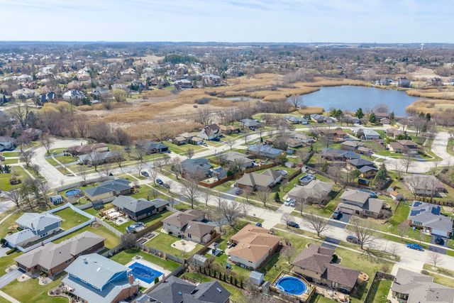 14559 Mesquite Drive, Orland Park, IL 60467