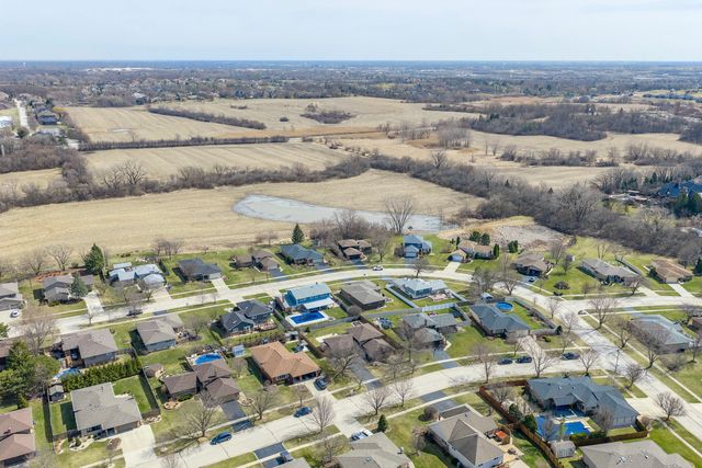 14559 Mesquite Drive, Orland Park, IL 60467