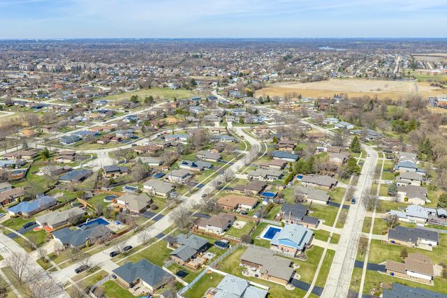 14559 Mesquite Drive, Orland Park, IL 60467