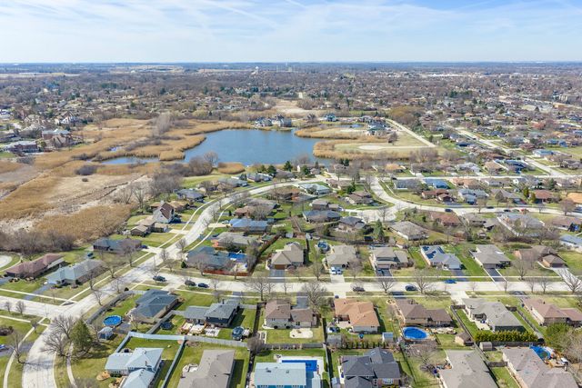 14559 Mesquite Drive, Orland Park, IL 60467