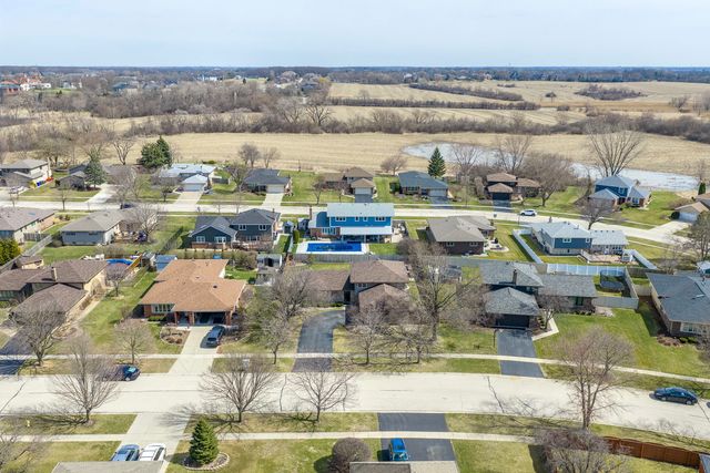 14559 Mesquite Drive, Orland Park, IL 60467