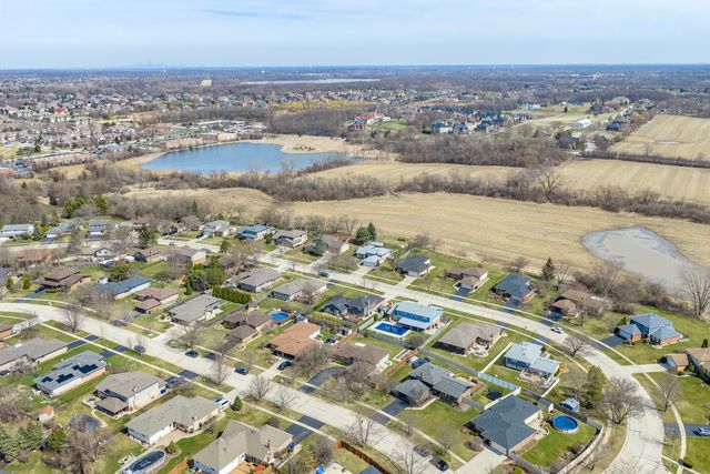 14559 Mesquite Drive, Orland Park, IL 60467