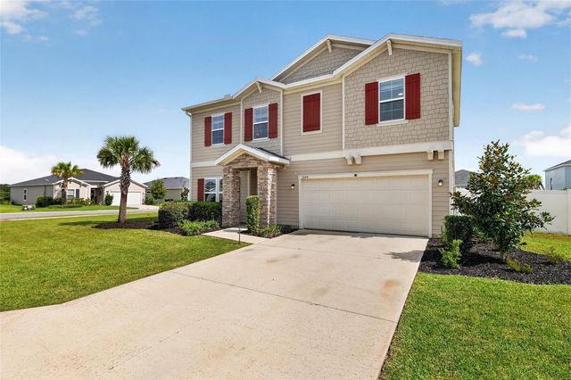 5624 SW 93RD STREET, Ocala, FL 34476