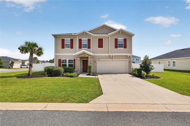 5624 SW 93RD STREET, Ocala, FL 34476