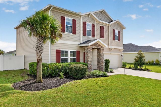 5624 SW 93RD STREET, Ocala, FL 34476