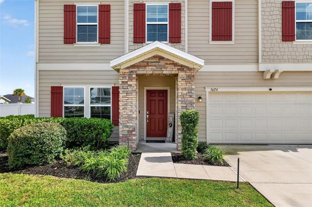 5624 SW 93RD STREET, Ocala, FL 34476