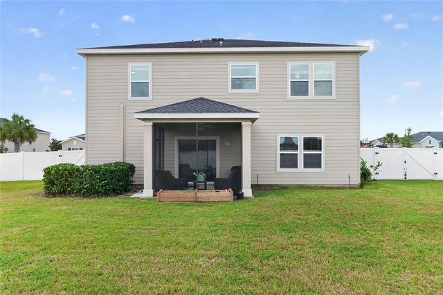 5624 SW 93RD STREET, Ocala, FL 34476